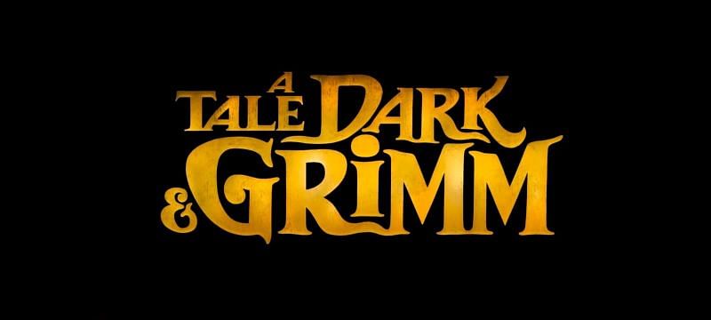 A Tale of Dark &amp; Grimm Season 1 (Image via Netflix)