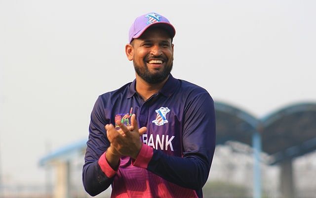 Yusuf Pathan thinks there is no dearth of talent in Kashmir
