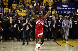 10 Years of The Klaw: 5 Most memorable moments of Kawhi Leonard's NBA career so far