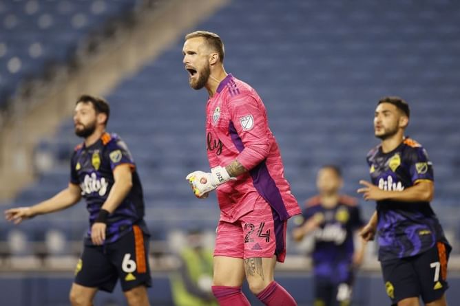 Real Salt Lake vs Seattle Sounders prediction, preview, team news and more | MLS 2021