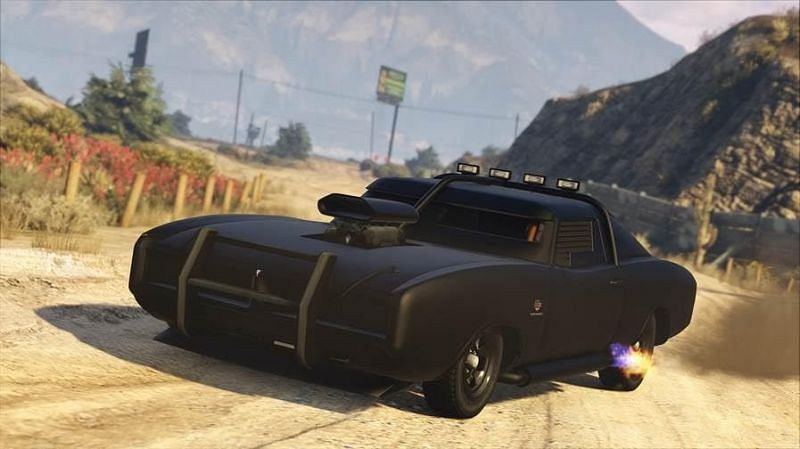 List of all GTA 5 car cheat codes for PC