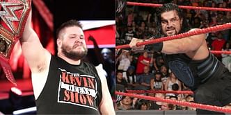 WWE Raw में 5 सालों पहले रोमन रेंस की हुई थी चौंकाने वाली हार, फेमस सुपरस्टार बने थे हार का कारण