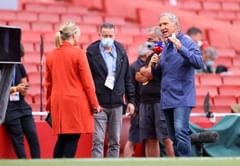 Graeme Souness names the 3 favorites for the Premier League title this season