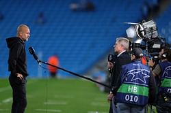 PSG vs Manchester City - 5 Players to watch out for | UEFA Champions League 2021-22