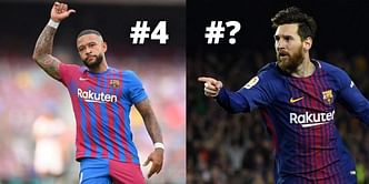 5 most valuable free transfers this summer (2021)