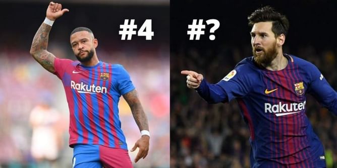 5 most valuable free transfers this summer (2021)