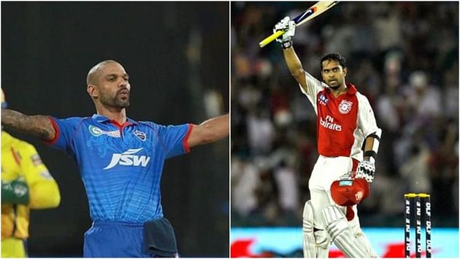 3 भारतीय बल्लेबाज जिन्होंने IPL में चेन्नई सुपर किंग्स के खिलाफ शतक लगाया है