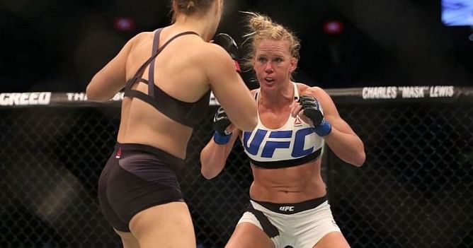 5 greatest underdog championship wins in UFC history