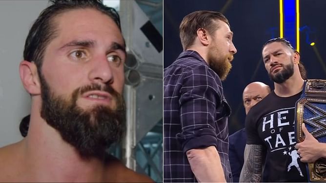 5 WWE Stars who reluctantly agreed to participate in a storyline