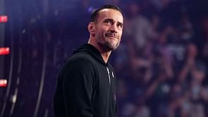 "You'll see another side of me"- AEW star sends message to CM Punk ahead of potential match