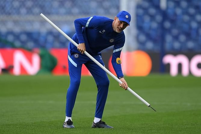 Chelsea Transfer News Roundup: Thomas Tuchel admits interest in French star; Blues monitoring Ajax defender, and more - 12th September 2021