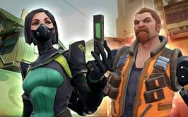 All qualified teams for Valorant Champions Tour NA Last Chance Qualifier