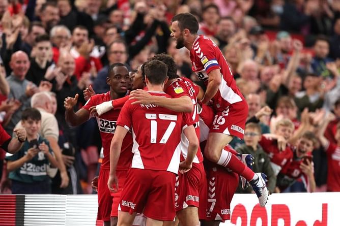 Middlesbrough vs Blackpool prediction, preview, team news and more | EFL Championship 2021-22