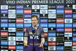 IPL 2021 - जीत के बावजूद केकेआर को मिली सजा, बड़ी गलती आई सामने