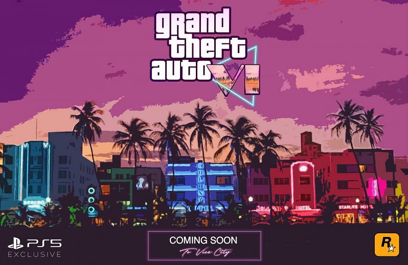 GTA 6 Should Include Mod Support For Xbox One And PS4