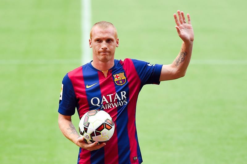 Jeremy Mathieu retired in 2020