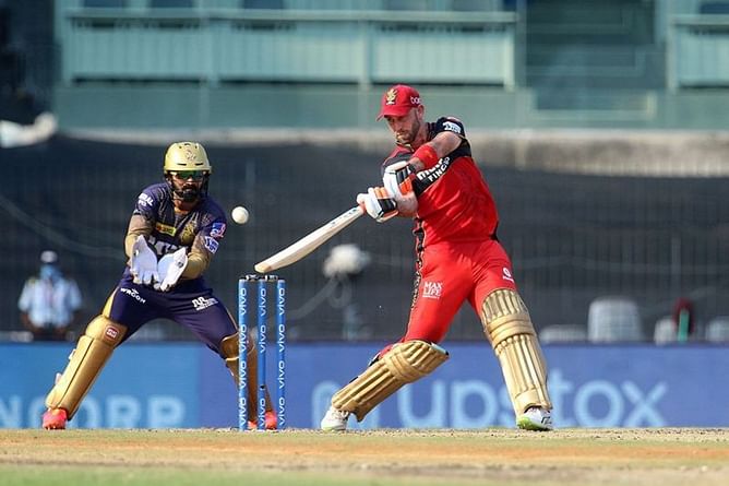 ग्लेन मैक्सवेल ने IPL के सेकेंड हाफ में ऑस्ट्रेलियाई खिलाड़ियों के खेलने को लेकर दी बड़ी प्रतिक्रिया