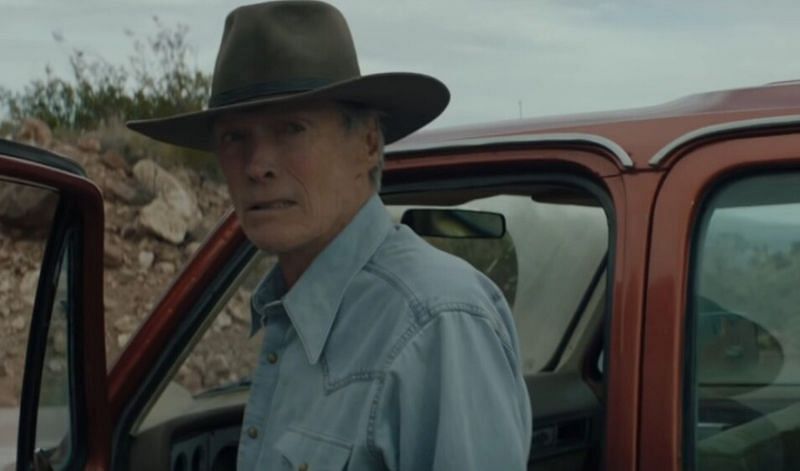 The Clint Eastwood movie is releasing in blended mode (Image via Warner Bros.)