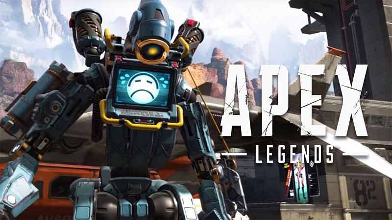 Pathfinder - Apex Legends Wiki