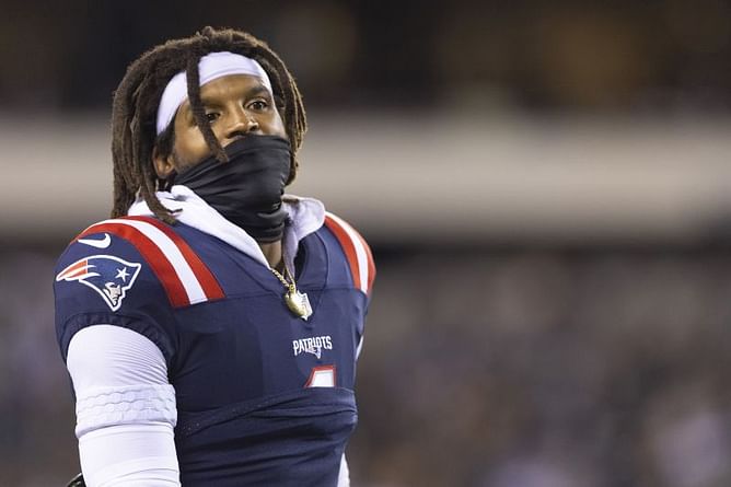 NFL Free Agency: Is a Cam Newton-Ron Rivera reunion on the cards after Ryan Fitzpatrick's injury?