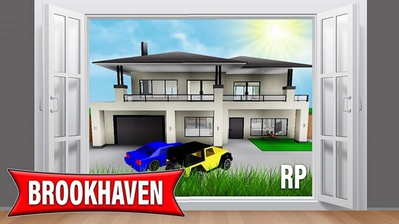 ROBLOX BROOKHAVEN SCRIPT (HACK) - RAW (2021) 