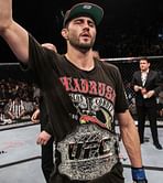 "What a legend" - MMA community pays tribute to Carlos Condit on social media after his retirement