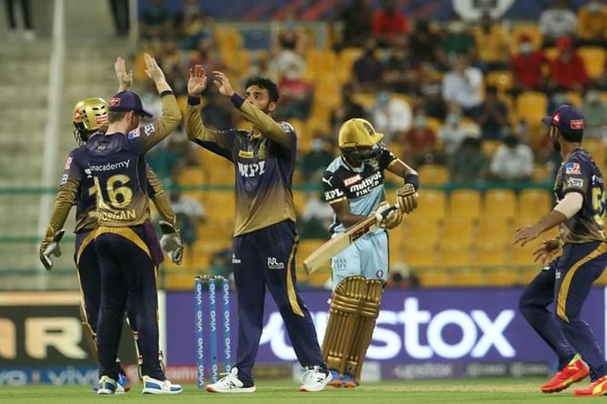 IPL 2021: “Varun Chakravarthy could be very effective in UAE conditions”- Salman Butt highly impressed with KKR spinner