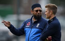 2021 T20 World Cup: Saqlain Mushtaq likely to be appointed as Pakistan's head coach