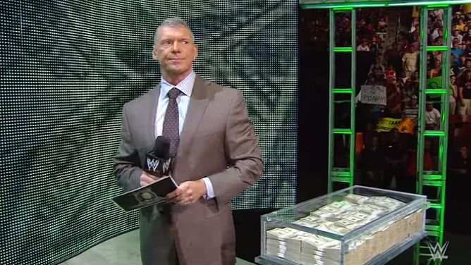 WWE legend says Vince McMahon based villainous character on himself