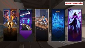 Valorant Episode 3 Act 2 Battlepass: Release date and what we know so far
