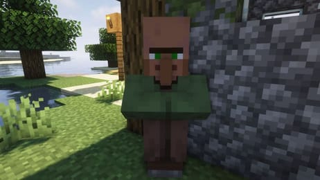 How To Change A Villager S Profession In Minecraft