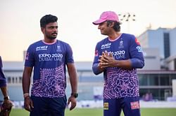 IPL 2021: "We have a surprise for the fans" - Sanju Samson on the eve of the match against Punjab Kings