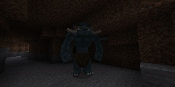 5 best Minecraft mods for mythological monsters