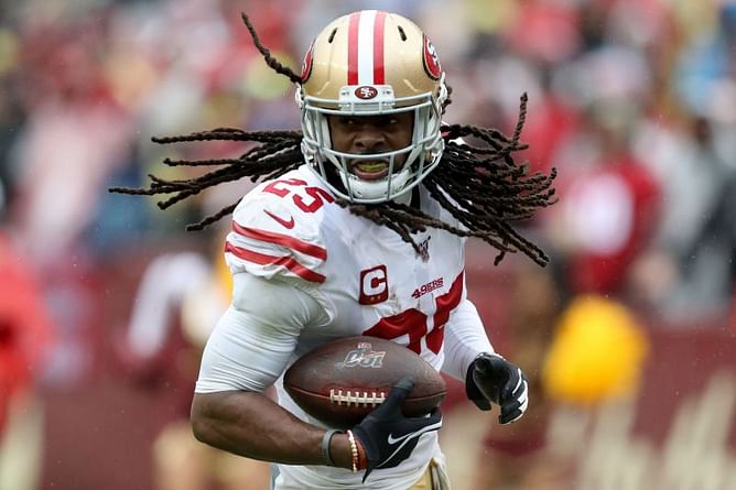 Richard Sherman reveals Tom Brady recruited him to the Buccaneers