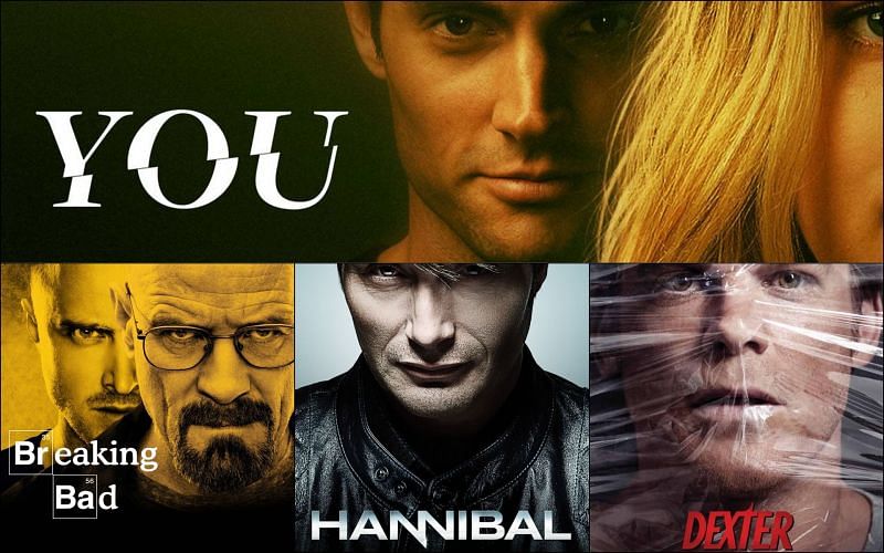 5 must-watch thrillers similar to Penn Badgley&rsquo;s You (Image via Sportskeeda)