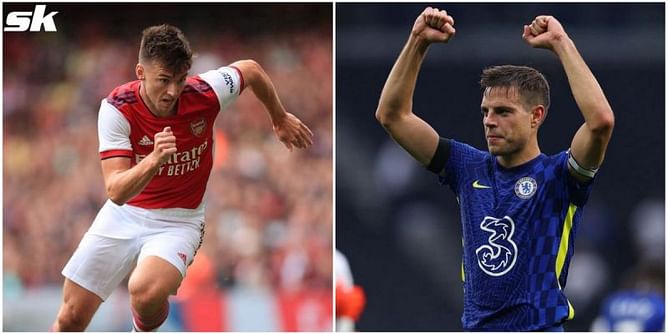 5 most versatile full-backs in the Premier League right now (2021)