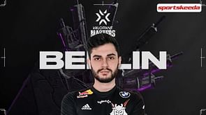 "We've everything to be the best in the world": G2 Mixwell ahead of Valorant Champions Tour Masters Berlin