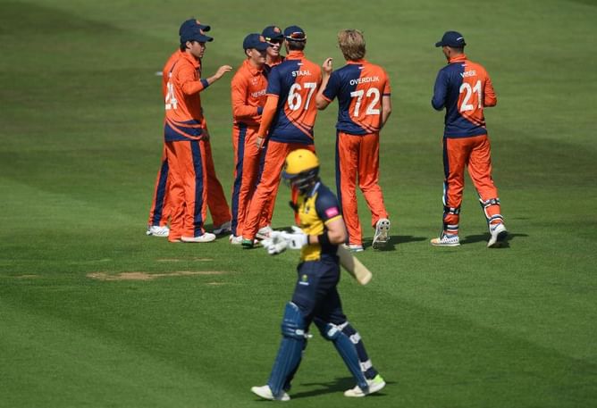 ICC U19 World Cup Europe Qualifiers 2021: Match 1, Netherlands U19 vs Ireland U19 - Preview, predicted XIs, pitch report, weather forecast and live streaming details