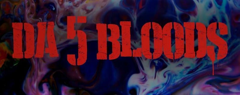 Da 5 Bloods (Image via Netflix)