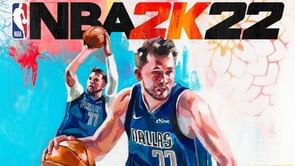 NBA 2K22 current gen update and patch notes (20th September): Stability fixes for Xbox One and Nintendo Switch users