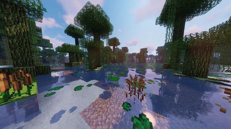 5 Best Minecraft Mods For Smp