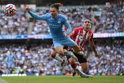 Manchester City 0-0 Southampton: Player ratings for Cityzens as Champions held to a draw | Premier League 2021/22