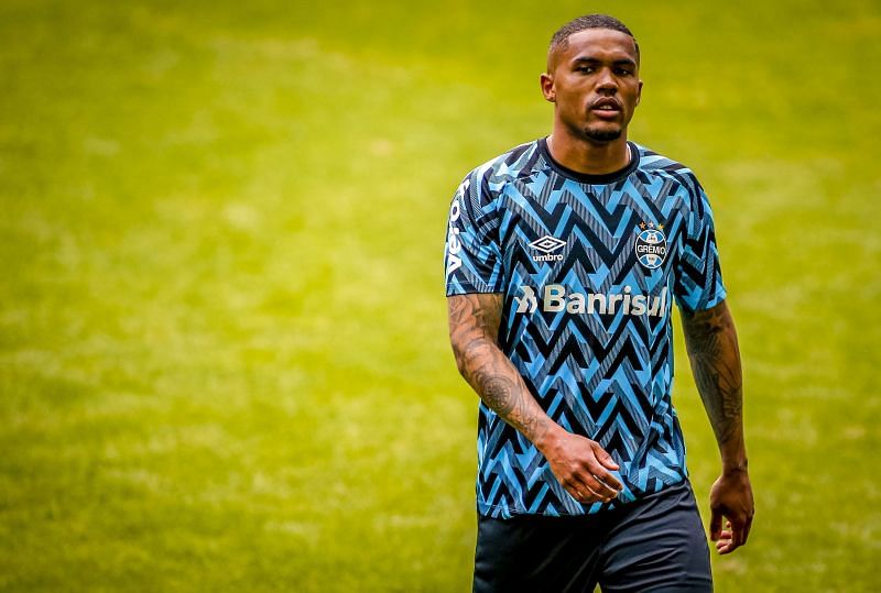 Douglas Costa will be a huge miss for Gremio