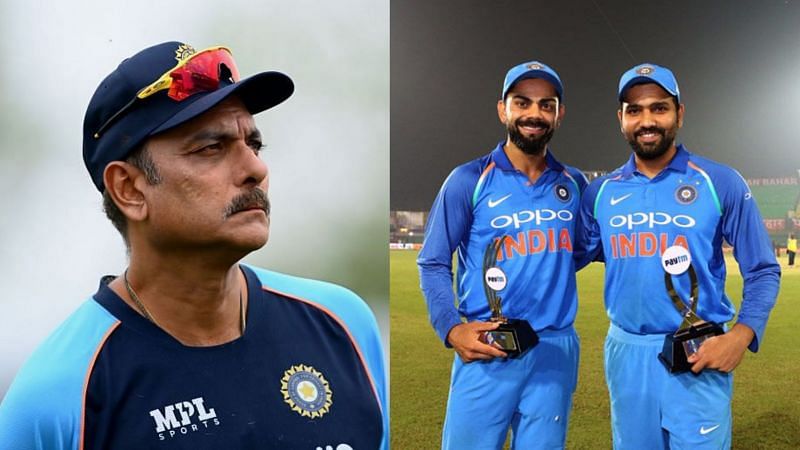 IND vs ENG 2021: Ravi Shastri opens up on alleged 'rift' between Virat ...