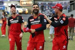 IPL 2021 Points Table: Updated standings after RCB's majestic win over MI