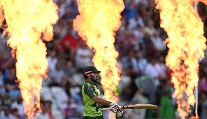 National T20 Cup 2021: Match 8, Khyber Pakhtunkhwa vs Central Punjab (Pakistan) - Preview, predicted XIs, pitch report, weather forecast, match prediction and live streaming details