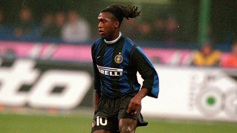 Seedorf was one of the most versatile players to play the game