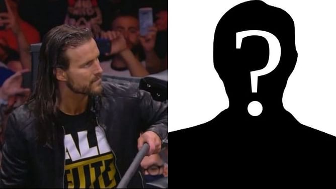 Adam Cole opens up about which AEW stars he wants to face
