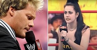 Bizarre reason why WWE rejected Chris Jericho's suggestion to sign Daffney