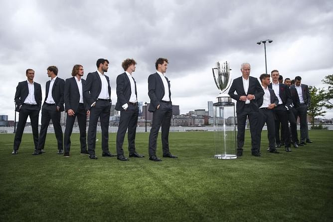 Laver Cup 2021: Explaining the format & points allocation as Day 1 order of play is announced